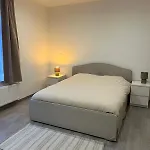 Appartement Spacieux Avec Garage