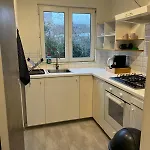 Appartement Spacieux Avec Garage