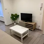 Appartement Spacieux Avec Garage