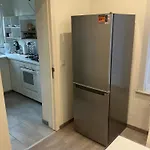 Appartement Spacieux Avec Garage